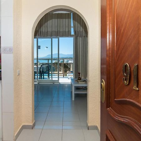 Skol 911A 1 Bedroom Duplex With Sea Views Marbella Zewnętrze zdjęcie